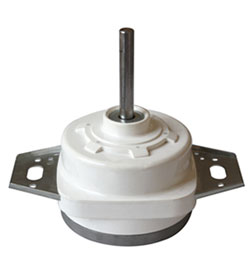 注油式水泵用單相異步電動機